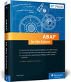 Buchcover ABAP to the Future