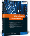 Buchcover Migrating to SAP S/4HANA