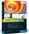 Buchcover SAP Business One: Business User Guide