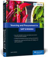 Buchcover Sourcing and Procurement in SAP S/4HANA