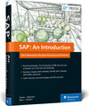 Buchcover SAP: An Introduction