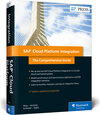 Buchcover SAP Cloud Platform Integration