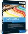 Buchcover SAP C/4HANA