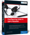 Buchcover Configuring Sales in SAP S/4HANA