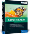 Buchcover Complete ABAP