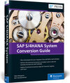 Buchcover SAP S/4HANA System Conversion Guide