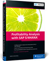 Buchcover Profitability Analysis with SAP S/4HANA
