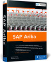 Buchcover SAP Ariba