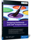 Buchcover Designing Dashboards with SAP Analytics Cloud