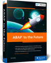 Buchcover ABAP to the Future