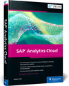 Buchcover SAP Analytics Cloud
