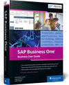 Buchcover SAP Business One: Business User Guide