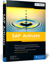 Buchcover SAP Activate