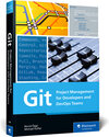 Buchcover Git