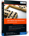Buchcover SAP Master Data Governance