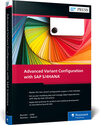 Buchcover Advanced Variant Configuration with SAP S/4HANA