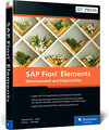 Buchcover SAP Fiori Elements
