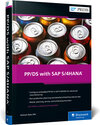 Buchcover PP/DS with SAP S/4HANA