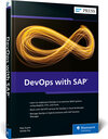 Buchcover DevOps with SAP