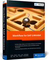Buchcover Workflow for SAP S/4HANA