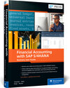 Buchcover Financial Accounting with SAP S/4HANA: Business User Guide