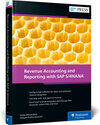 Buchcover Revenue Accounting and Reporting with SAP S/4HANA