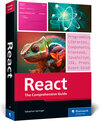 Buchcover React