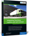 Buchcover Integrating Third-Party Logistics with SAP S/4HANA