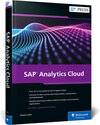 Buchcover SAP Analytics Cloud