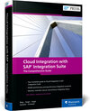 Buchcover Cloud Integration with SAP Integration Suite