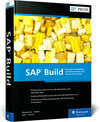 Buchcover SAP Build