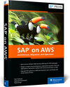 Buchcover SAP on AWS