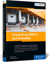 Buchcover Integrating EWM in SAP S/4HANA