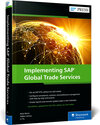 Buchcover Implementing SAP Global Trade Services