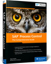 Buchcover SAP Process Control