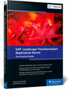 Buchcover SAP Landscape Transformation Replication Server