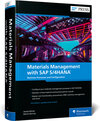 Buchcover Materials Management with SAP S/4HANA