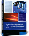 Buchcover Python for Engineering and Scientific Computing