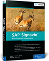 Buchcover SAP Signavio