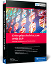 Buchcover Enterprise Architecture with SAP: Planning, Management, and Transformation