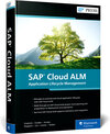 Buchcover SAP Cloud ALM