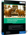 Buchcover Treasury and Risk Management with SAP S/4HANA