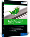 Buchcover Quality Management with SAP S/4HANA