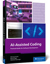 Buchcover AI-Assisted Coding