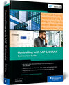 Buchcover Controlling with SAP S/4HANA: Business User Guide