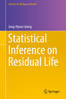 Buchcover Statistical Inference on Residual Life