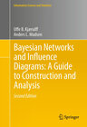 Buchcover Bayesian Networks and Influence Diagrams: A Guide to Construction and Analysis