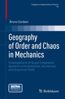 Buchcover Geography of Order and Chaos in Mechanics