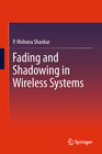 Buchcover Fading and Shadowing in Wireless Systems