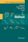Buchcover Deafness
